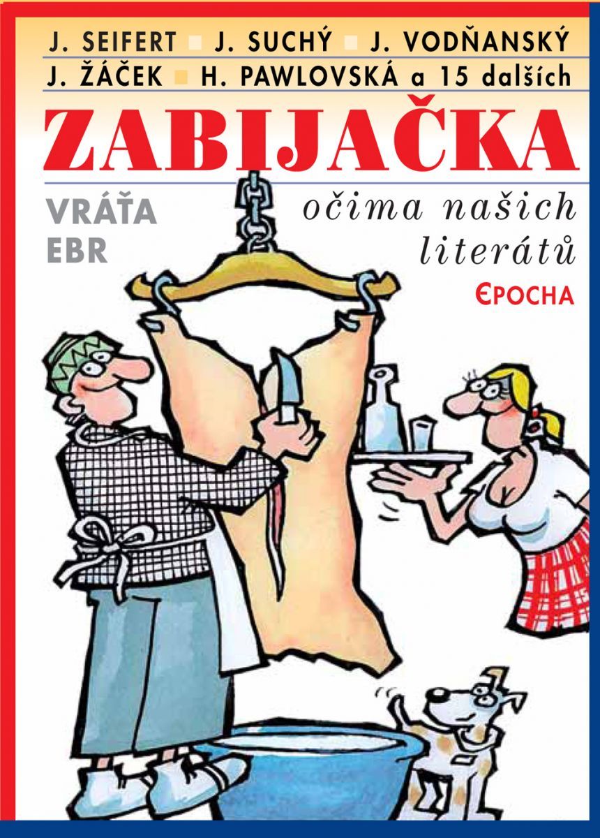 Ebr-Zabijacka_ocima_literatu