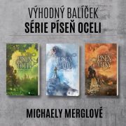 Série Píseň oceli: Výhodný balíček