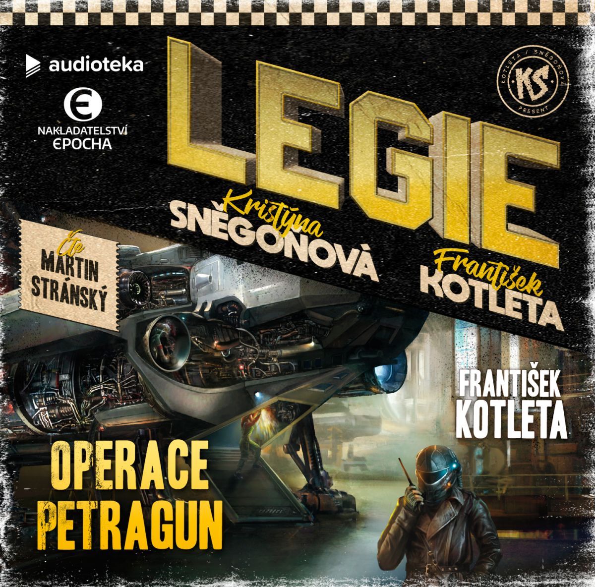 LEGIE_VIII_PETRAGUN_audio_cover_front_1