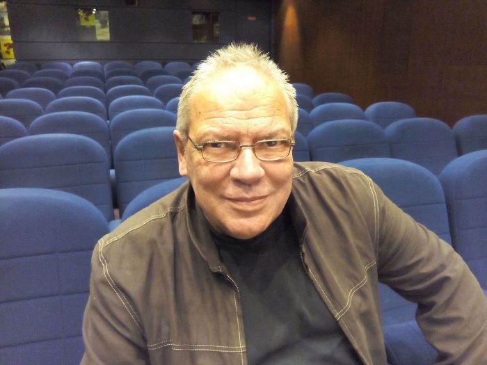 Frank Bertrand