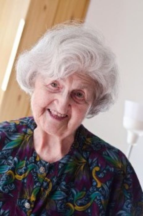 Marie Magdalena Horňanová-Jodasová