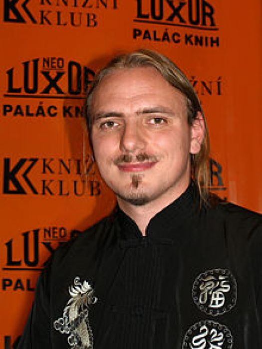 Jakub D. Kočí