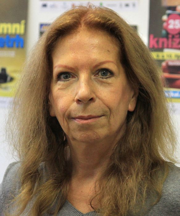 Lenka Procházková