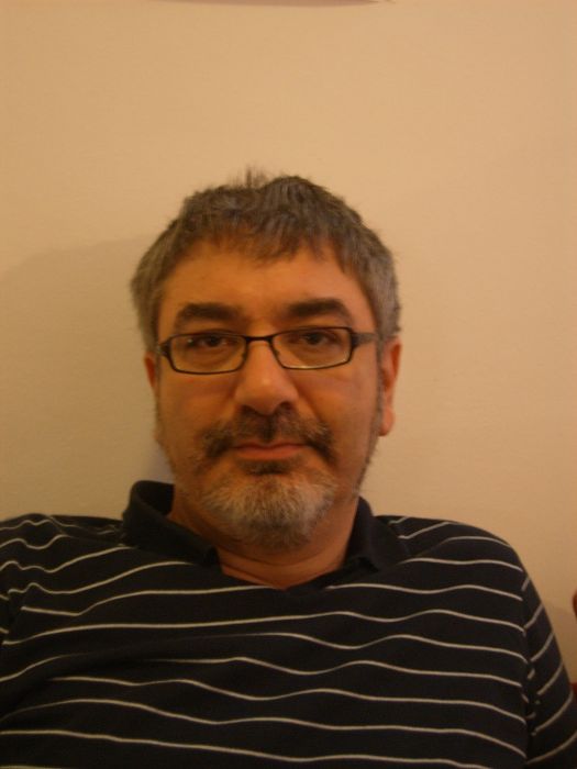 Giuseppe Maiello