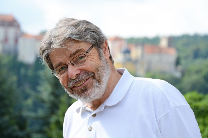 Radim Uzel