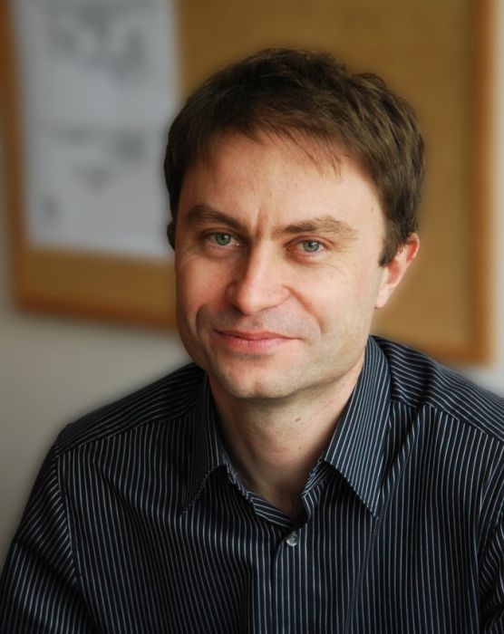 Aleš Skřivan ml.