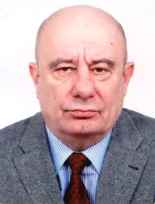 Aleš Skřivan st.