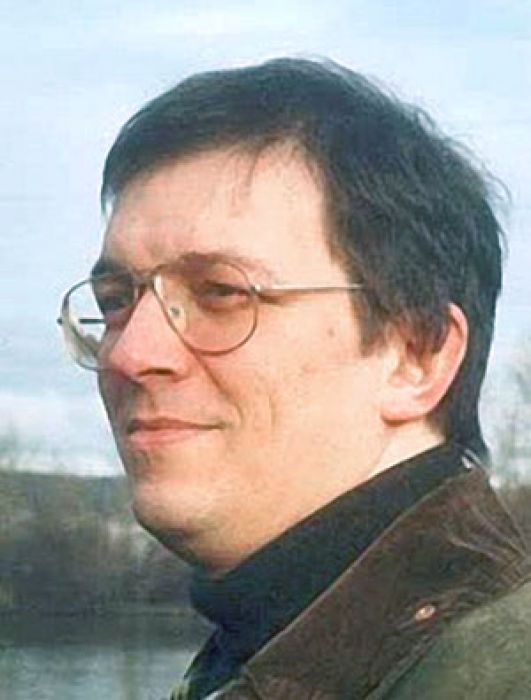  Andreas Eschbach 