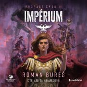 Impérium (audiokniha) Impérium (audiokniha)