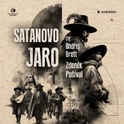 Satanovo jaro (audiokniha)
