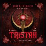 Tristan II (audiokniha)