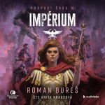 Impérium (audiokniha)