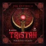 Tristan II (audiokniha)
