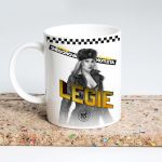 Hrnek Legie 4 – Meziplanetární orgie pro všechny 