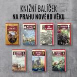 Na prahu nového věku (knižní balíček)