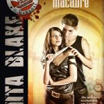 Danse Macabre (Anita Blakeová, lovkyně upírů 14)