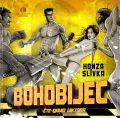 Bohobijec (audiokniha) Bohobijec (audiokniha)