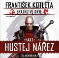 Fakt hustej nářez (audiokniha)