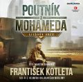 Poutník z Mohameda (audiokniha)
