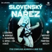 Slovenský nářez (audiokniha)