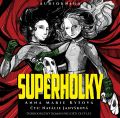 Superholky (audiokniha)