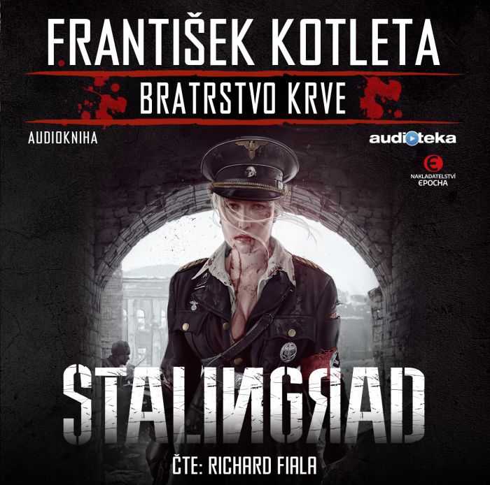 Stalingrad (audiokniha)