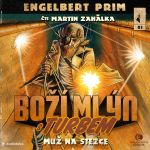 Boží mlýn s turbem 1 (audiokniha)