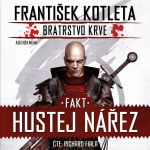 Fakt hustej nářez (audiokniha)