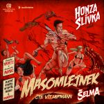 Šelma (audiokniha)
