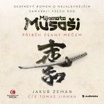 Mijamoto Musaši (audiokniha)