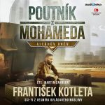 Poutník z Mohameda (audiokniha)