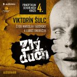 Zlý duch (audiokniha)