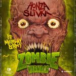 Zombiekarnace (audiokniha)