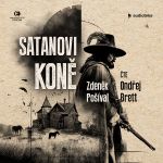 Satanovi koně (audiokniha)