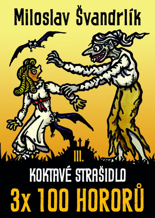 Koktavé strašilo