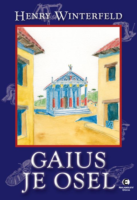 Gaius je osel