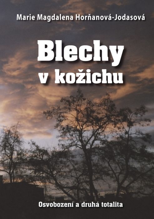 Blechy v kožichu