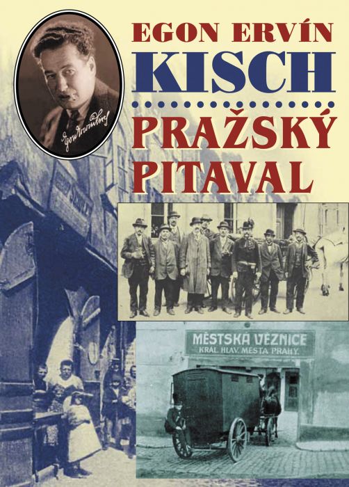 Pražský pitaval