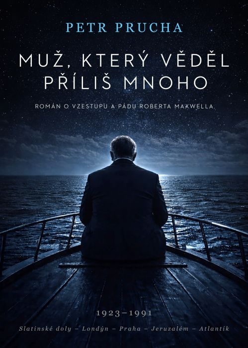Muž, který věděl příliš mnoho