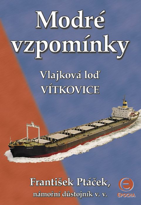 Modré vzpomínky