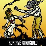 Koktavé strašilo