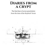 Diaries from a crypt