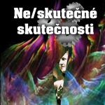 Ne/skutečné skutečnosti