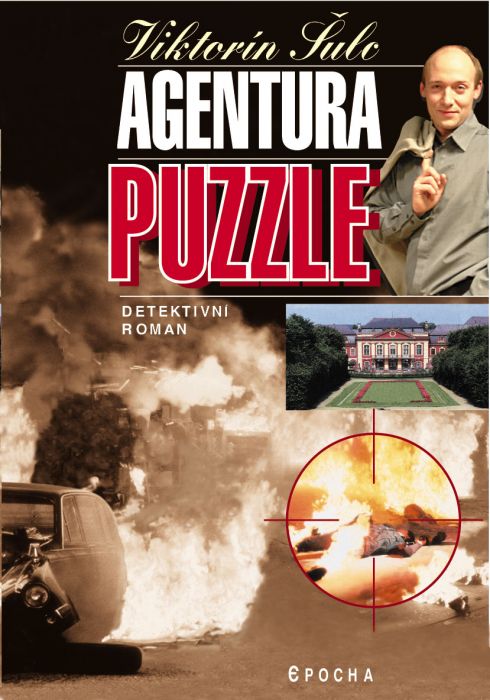 Agentura Puzzle