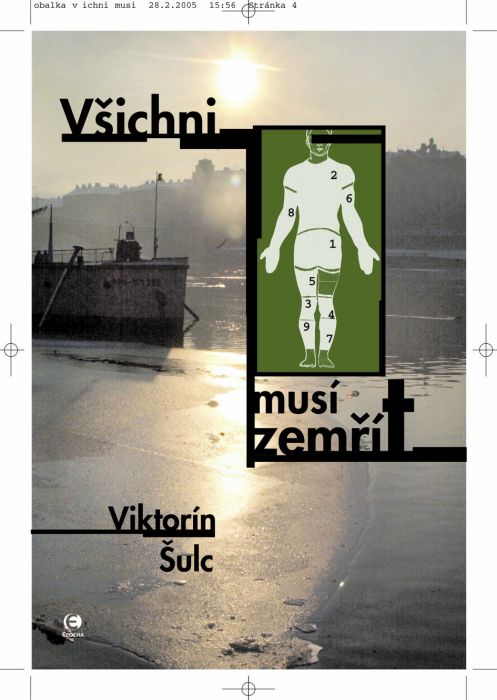 Všichni musí zemřít