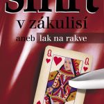 Smrt v zákulisí aneb Lak na rakve