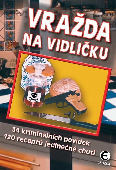 Vražda na vidličku