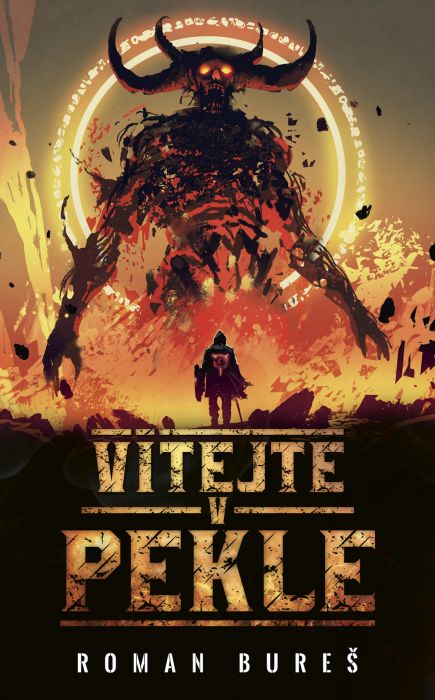 Vítejte v Pekle