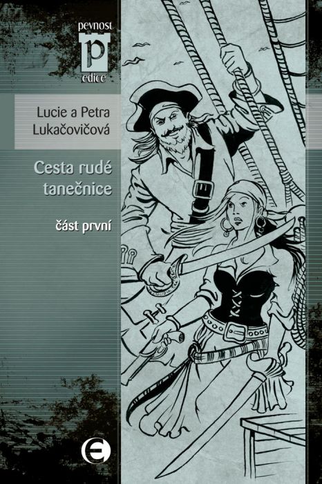 Cesta Rudé tanečnice I