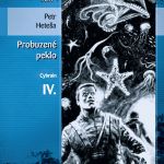 Probuzené peklo (Cybrain IV)